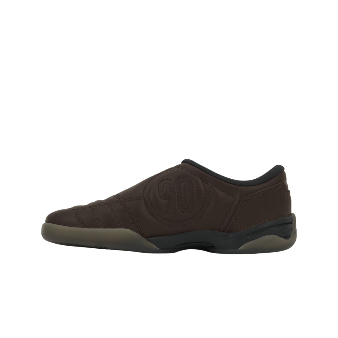 (W) 나이키 토탈 90 SE 바로크 브라운 오프 누아르((W) Nike Total 90 SE Baroque Brown Off Noir) - 3