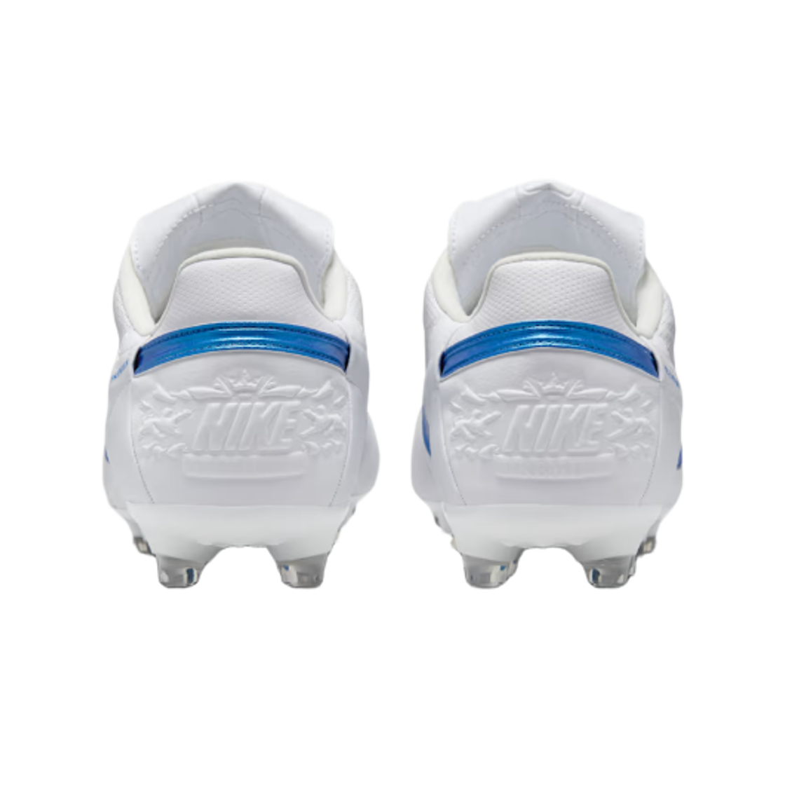 나이키 프리미어 3 FG 화이트 시그널 블루(Nike Premier 3 FG White Signal Blue) - 3
