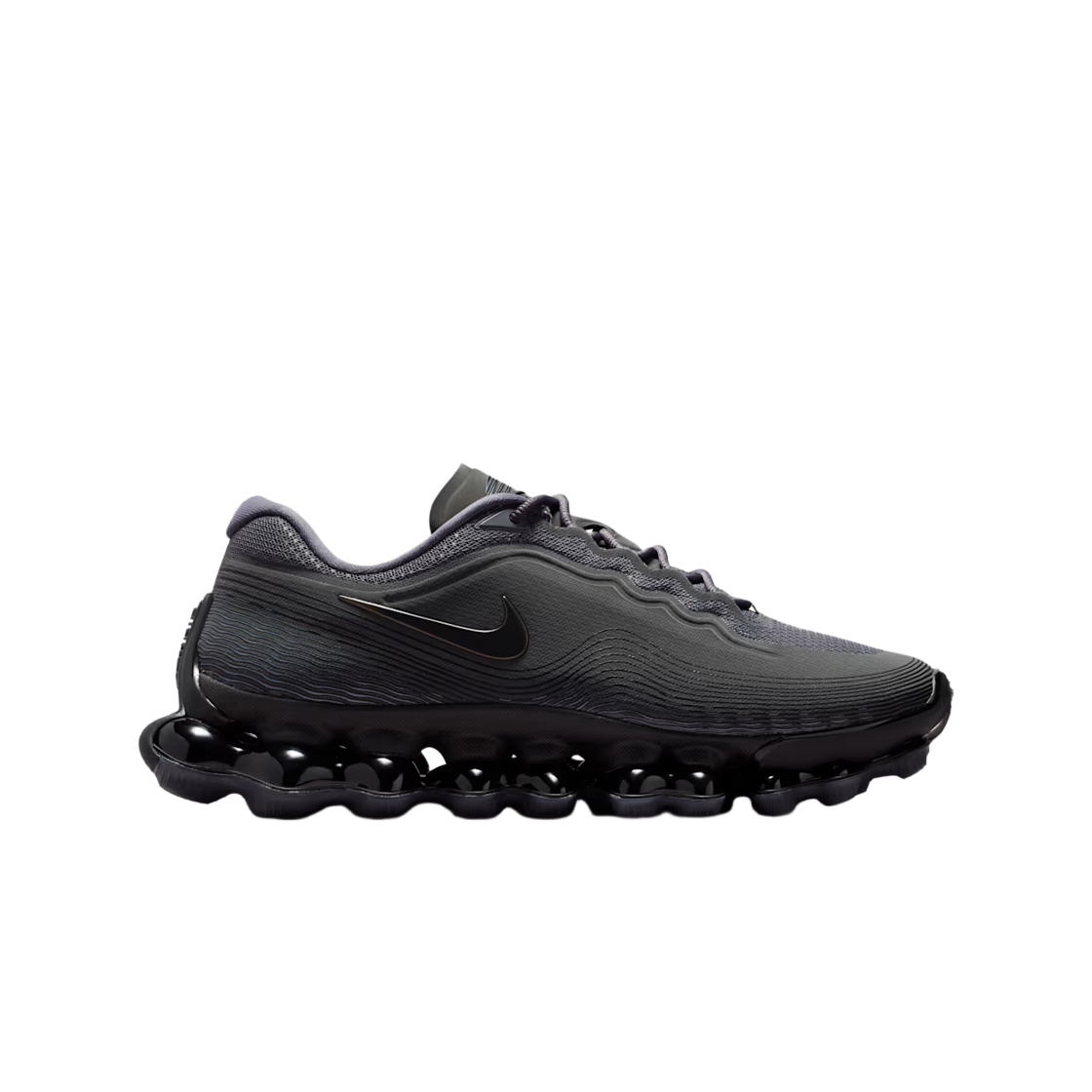 IQ7635-004 Nike Air Liquid Max Team Best Grey Anthracite