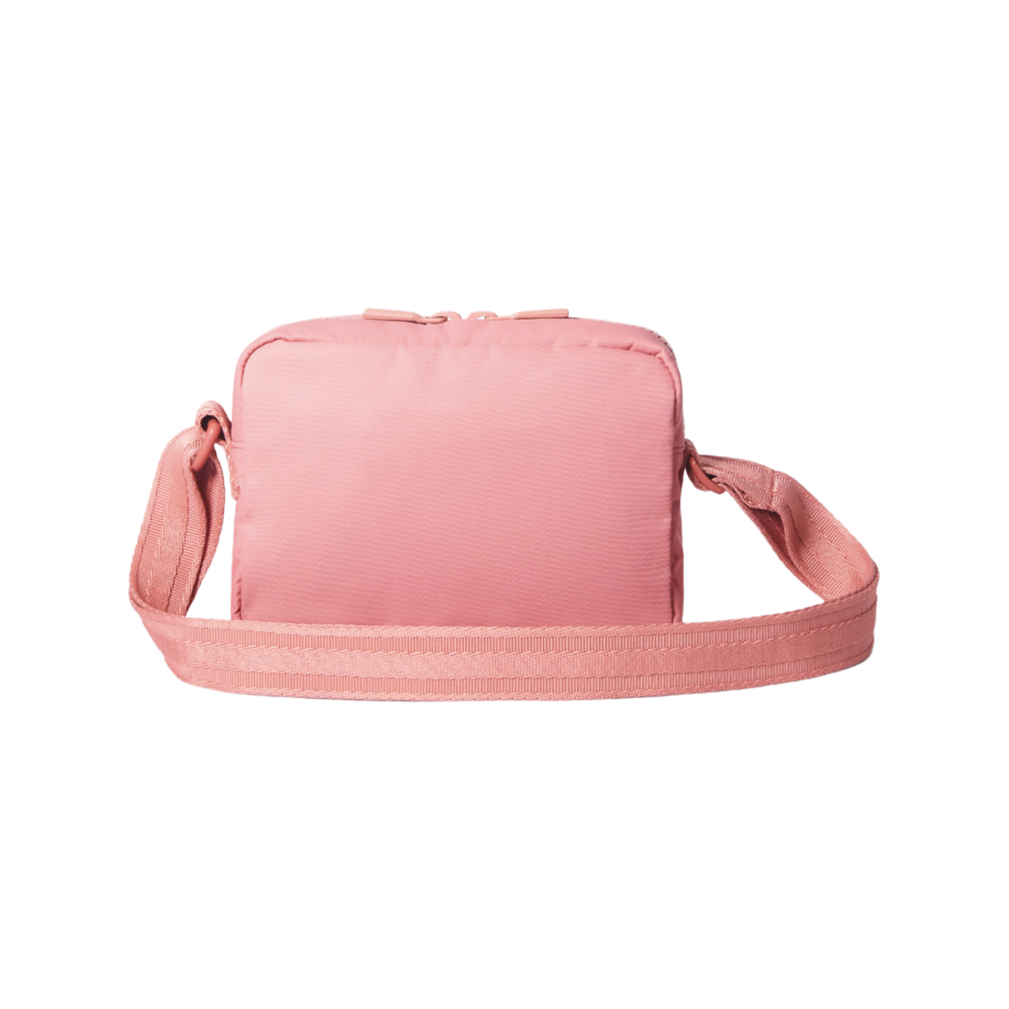 헌터 나일론 크로스바디백 드리미 누드(Hunter Nylon Crossbody Bag Dreamy Nude) - 2