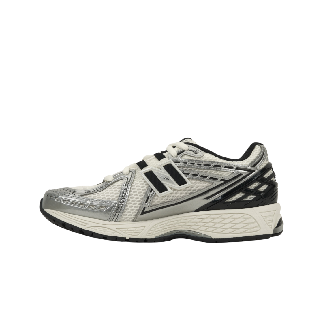 뉴발란스 1906R 실버 메탈릭 블랙(New Balance 1906R Silver Metallic Black) - 3