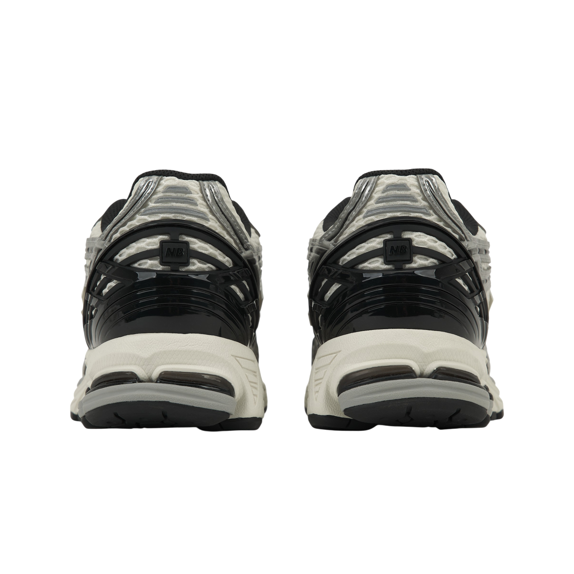뉴발란스 1906R 실버 메탈릭 블랙(New Balance 1906R Silver Metallic Black) - 6