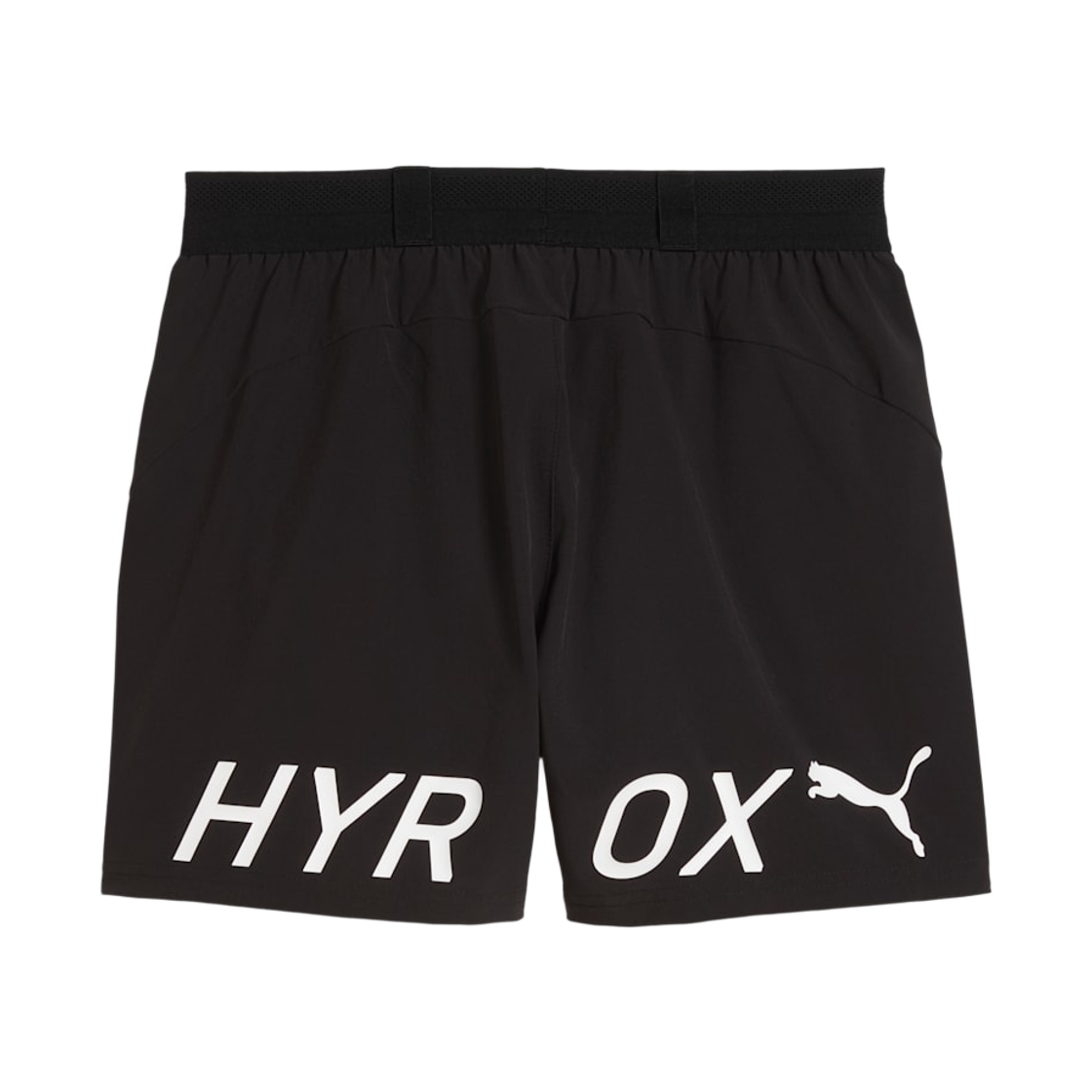 푸마 x 하이록스 파워모드 5인치 쇼츠 블랙(Puma x Hyrox Pwrmode 5 Inch Shorts Black) - 2