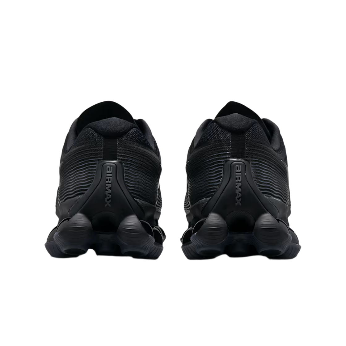 나이키 에어 리퀴드 맥스 블랙 앤트러사이트(Nike Air Liquid Max Black Anthracite) - 3