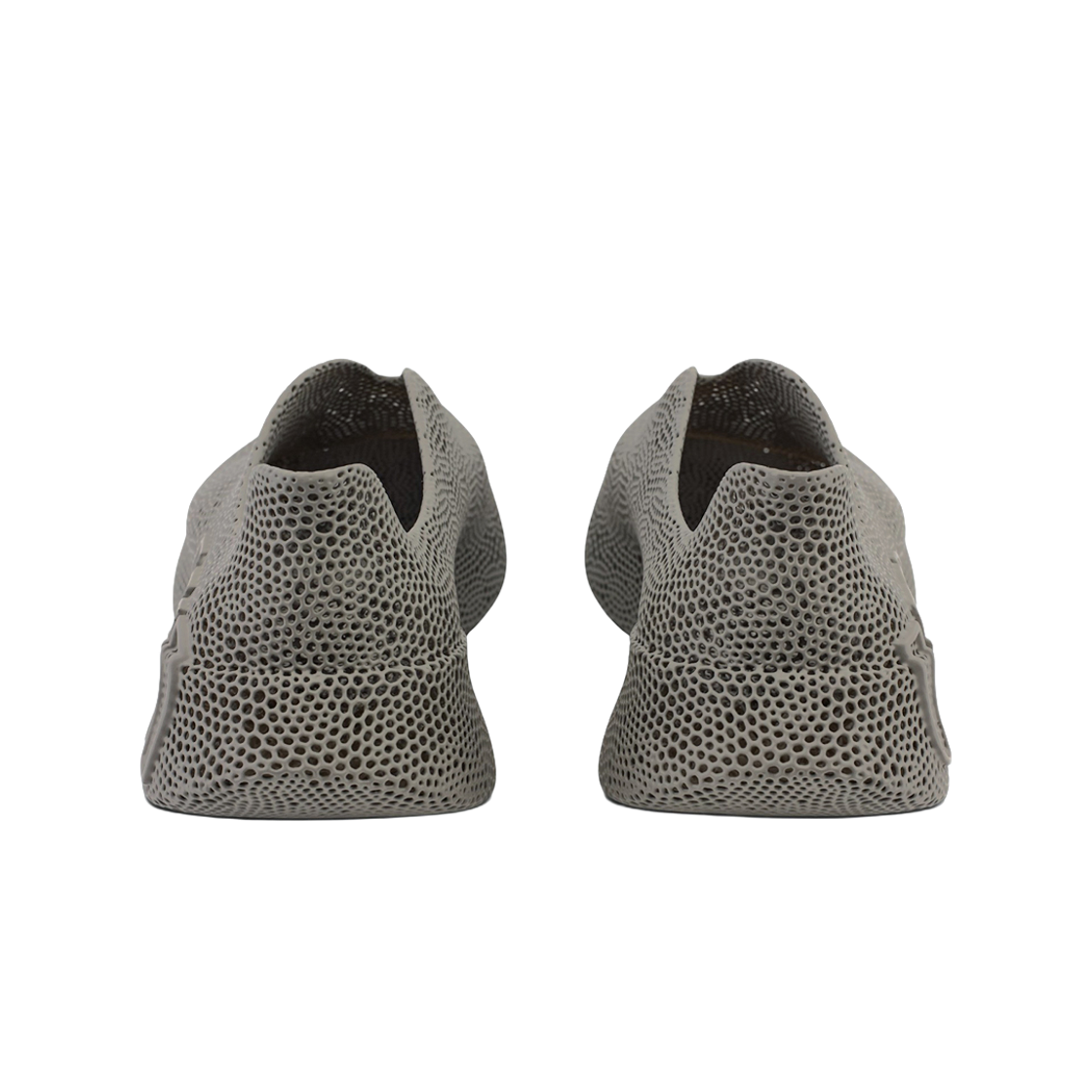 유르 B1 아치 서포트 3D 스니커즈 라이트그레이(YUUR B1 Arch Support 3D Sneakers Light Gray) - 5