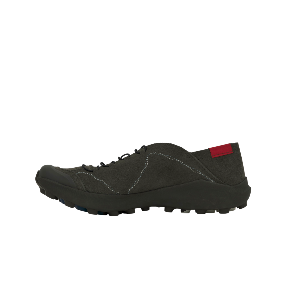 살로몬 x 더 브로큰 암 사바트 블랙 올리브 나이아가라(Salomon x The Broken Arm Savat Black Olive Niagara) - 3