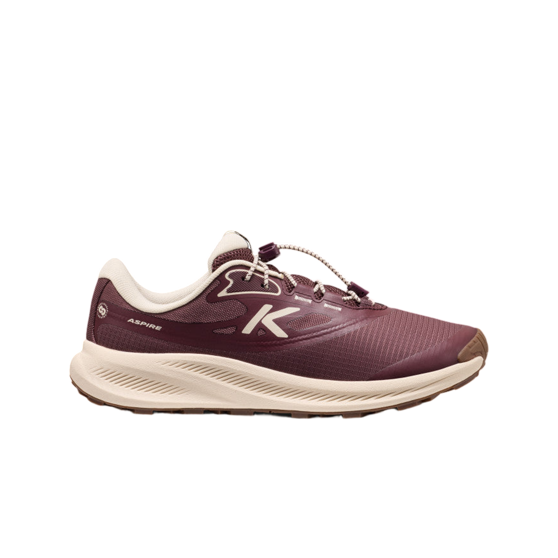 1032884 (W) Keen Aspire Shoe Huckleberry Birch