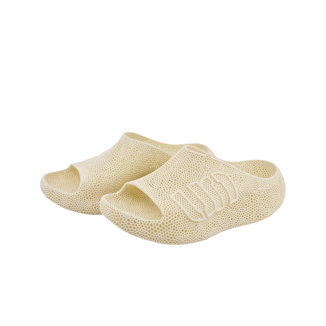 유르 A2 아치 서포트 3D 슬라이드 크림(YUUR A2 Arch Support 3D Slide Cream) - 3