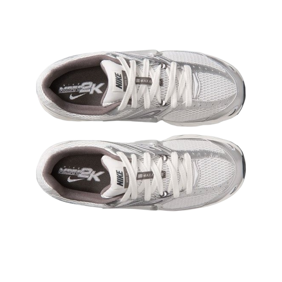 나이키 에어맥스 모토 2K 플래티넘 틴트 메탈릭 실버(Nike Air Max Moto 2K Platinum Tint Metallic Sliver) - 2