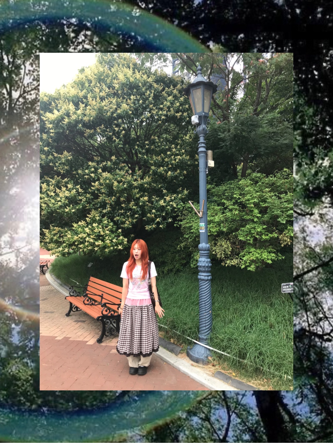한별님의 스타일 - 2