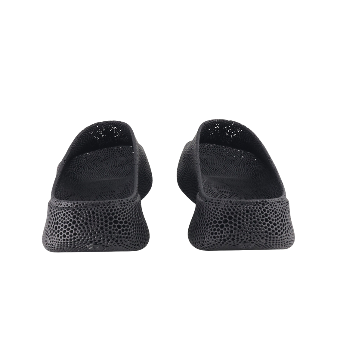 유르 A2 아치 서포트 3D 슬라이드 블랙(YUUR A2 Arch Support 3D Slide Black) - 5