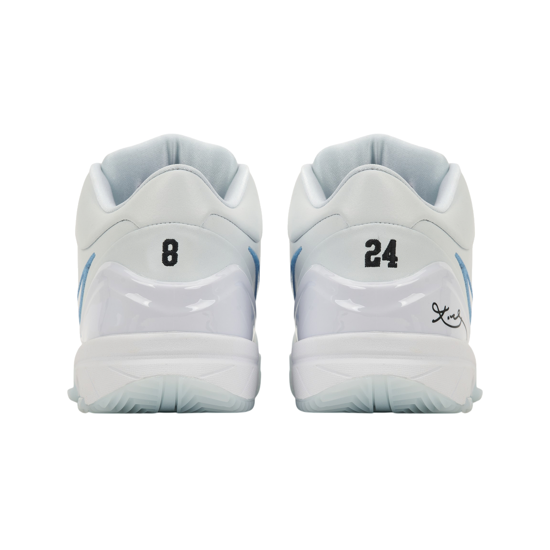 나이키 코비 4 프로트로 드래프트 팩 12번 (개봉 박스)(Nike Kobe 4 Protro Draft Pack #12 (Opened Case)) - 6