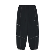 Nike Retro Dri-Fit Track Pants Black - Asia