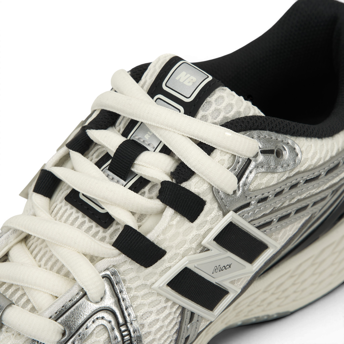 뉴발란스 1906R 실버 메탈릭 블랙(New Balance 1906R Silver Metallic Black) - 7