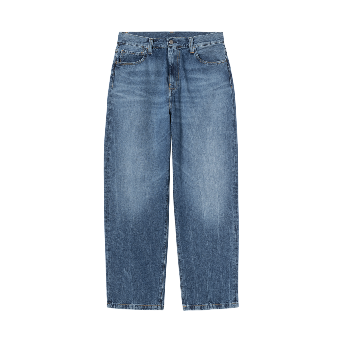 칼하트 WIP 랜든 팬츠 블루(Carhartt WIP Landon Pant Blue) - 2