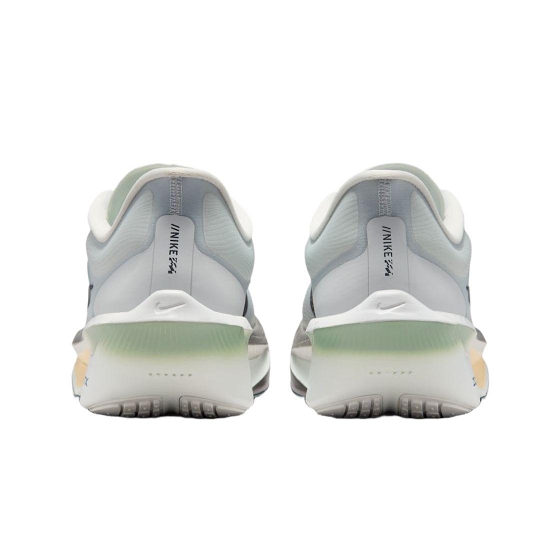 나이키 줌 플라이 6 퓨어 플래티넘 그레이 포그(Nike Zoom Fly 6 Pure Platinum Grey Fog) - 3