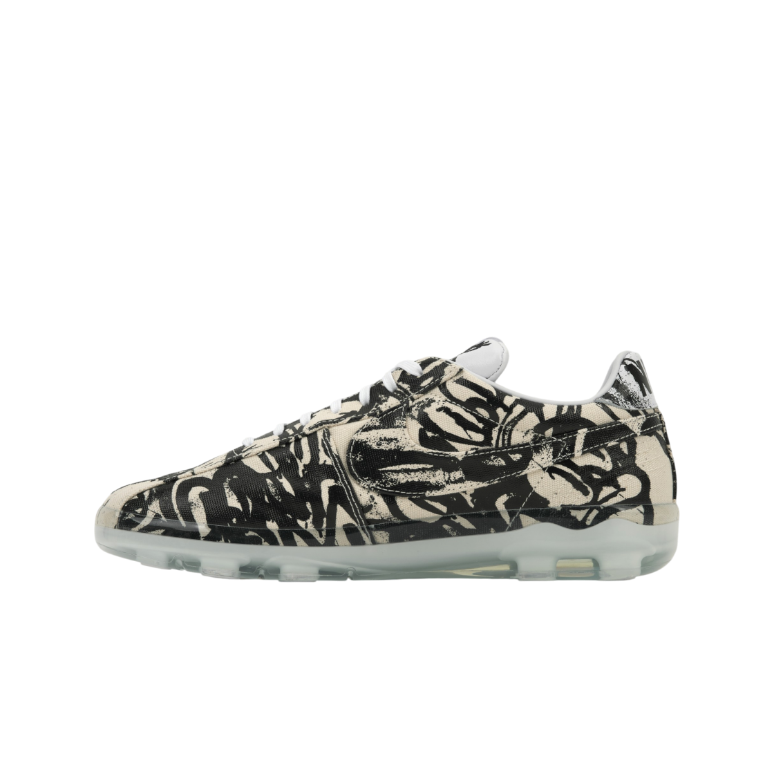나이키 x 슬론 크라이오샷 스트라이커 1976 내추럴 앤 화이트(Nike x Slawn Cryoshot Striker 1976 Natural and White) - 3