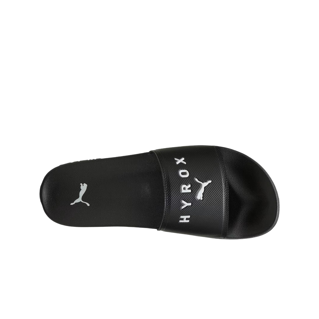 푸마 리드캣 2.0 슬라이드 블랙 화이트(Puma Leadcat 2.0 Slide Black White) - 2