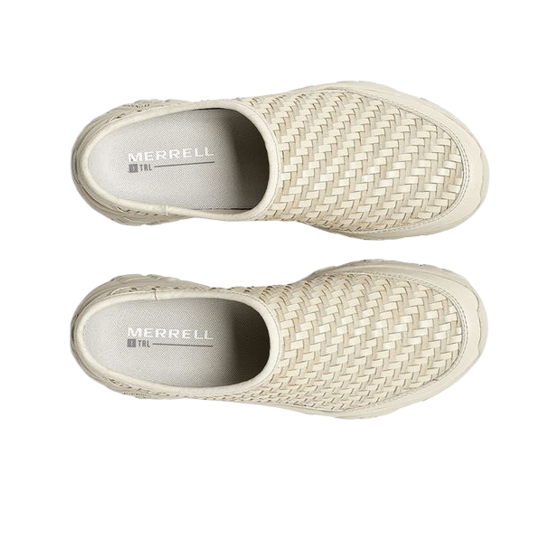 머렐 모압 2 슬라이드 레더 우븐 SE 스투코(Merrell Moab 2 Slide Leather Woven SE Stucco) - 2