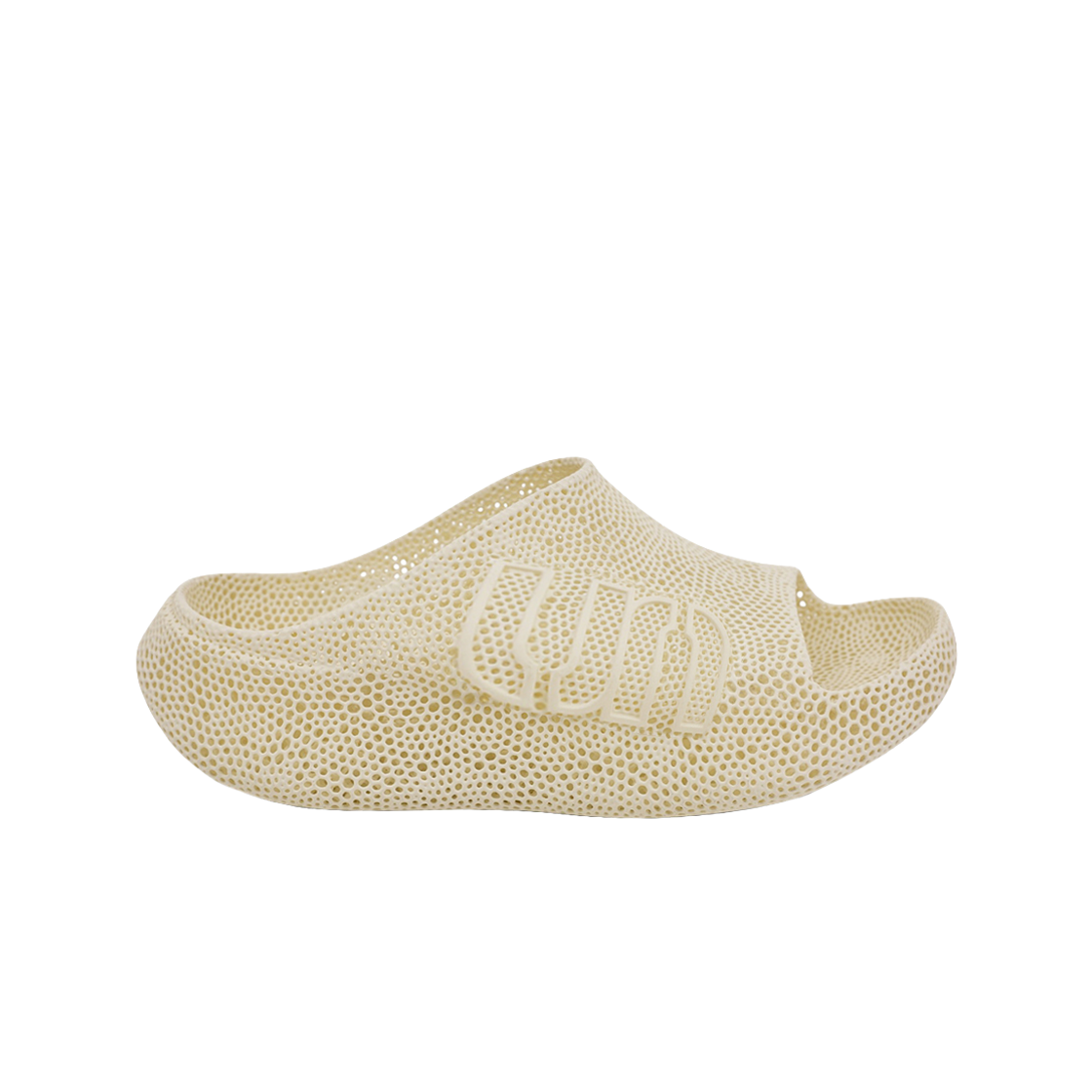 유르 A2 아치 서포트 3D 슬라이드 크림(YUUR A2 Arch Support 3D Slide Cream)