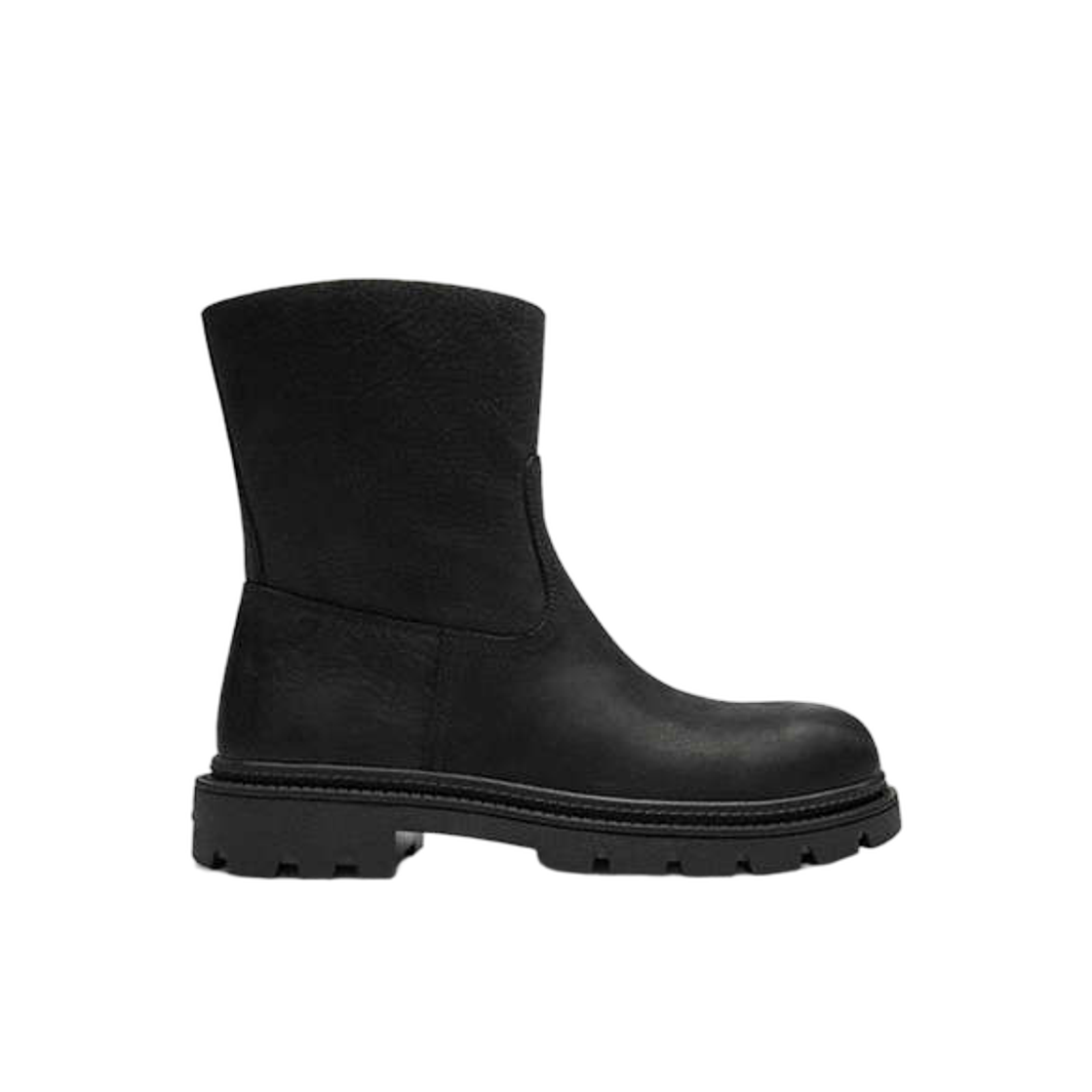 코치 워크 부츠 블랙(Coach Work Boot Black) - 1