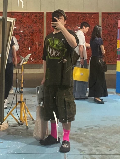 스타일 카드