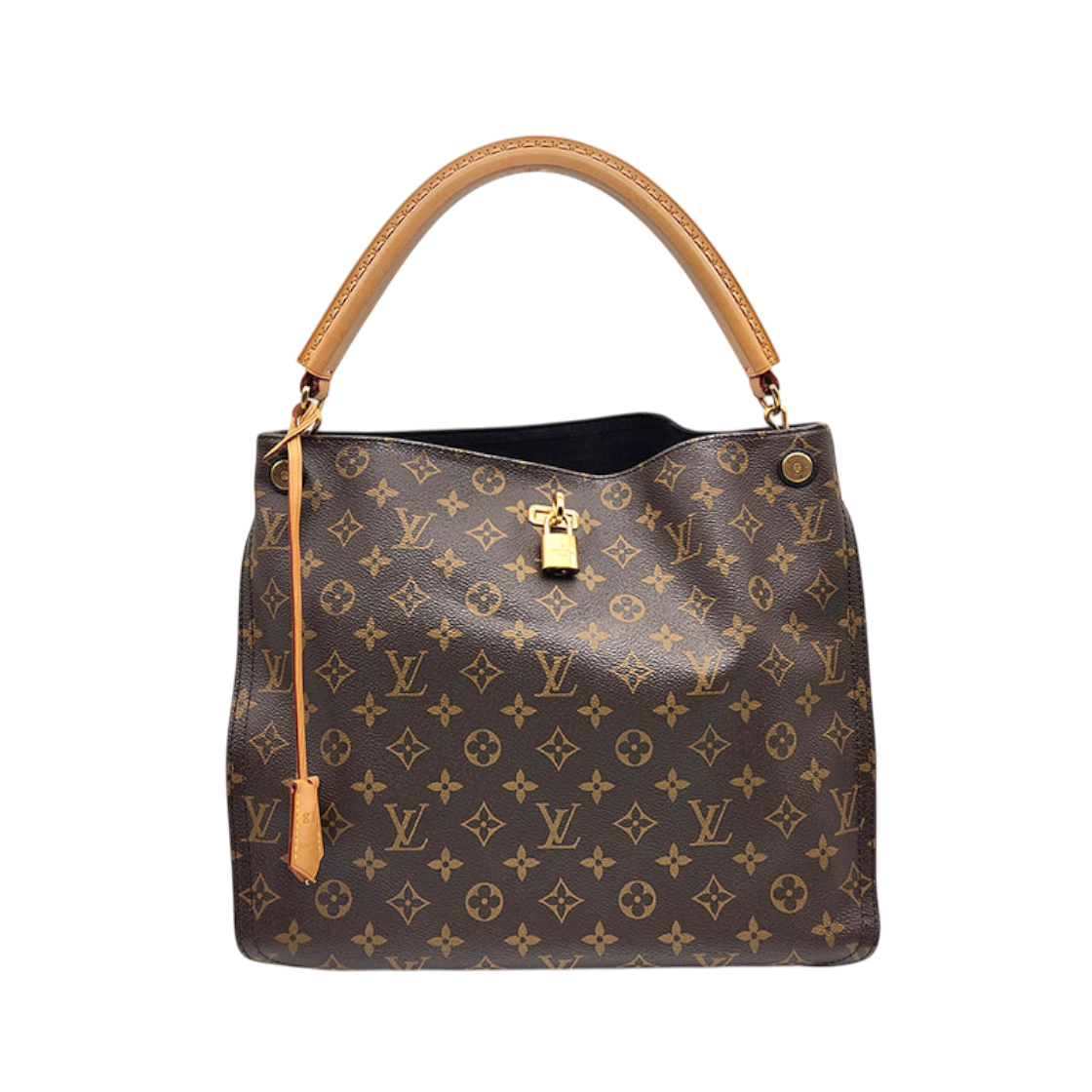 ITDK8KMBBDVR Louis Vuitton Monogram Gaia L799050