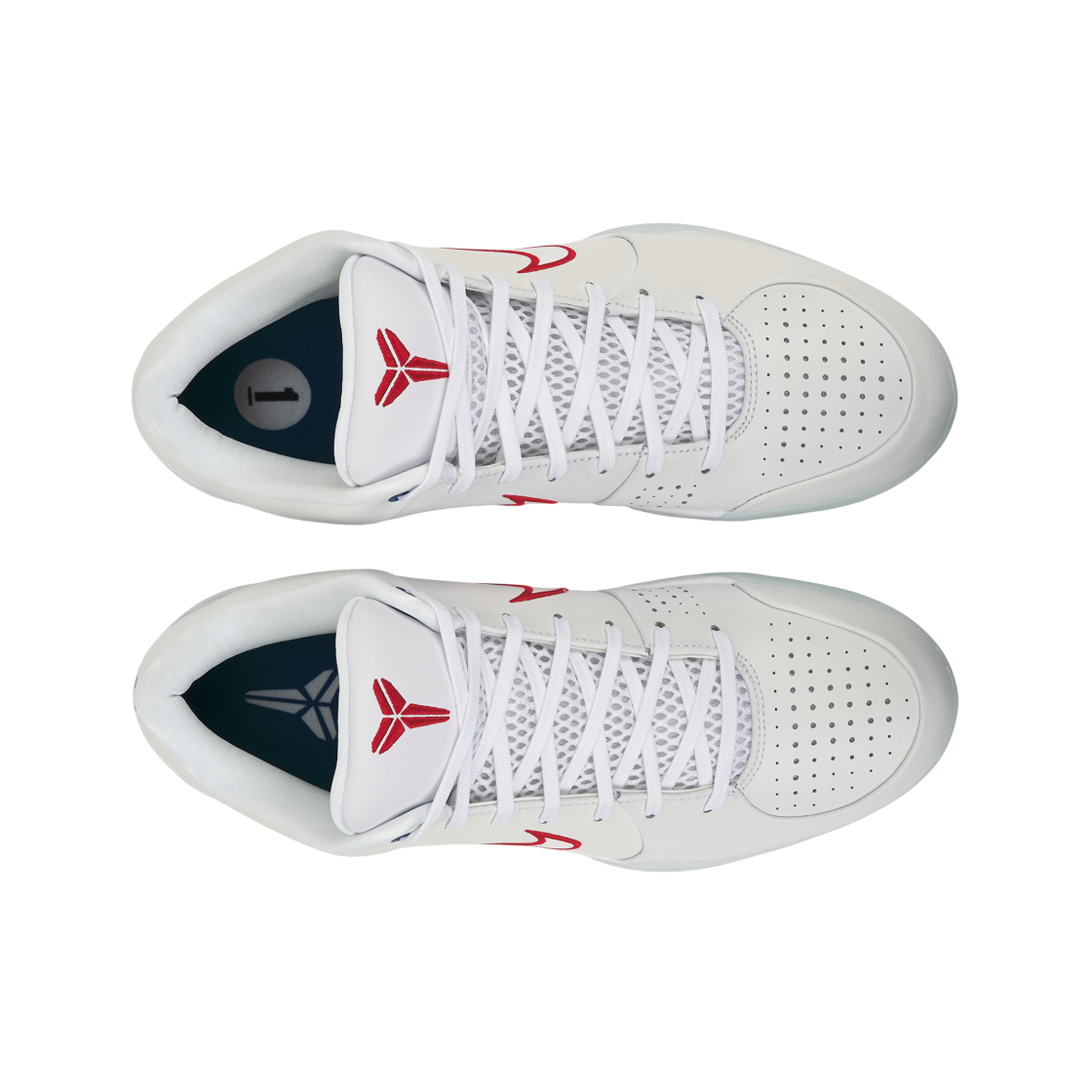 나이키 코비 4 프로트로 드래프트 팩 1번 (개봉 박스)(Nike Kobe 4 Protro Draft Pack #1 (Opened Case)) - 5