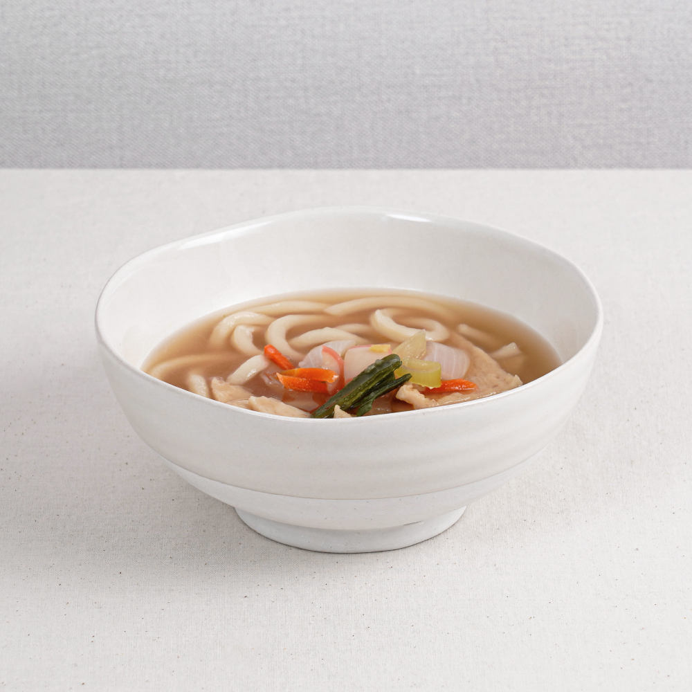 [선물포장] 이도 윤슬 면기세트 2P 라면 우동 덮밥 집들이 선물([GIFT] YIDO Yunseul Noodle Bowl 2 set) - 5