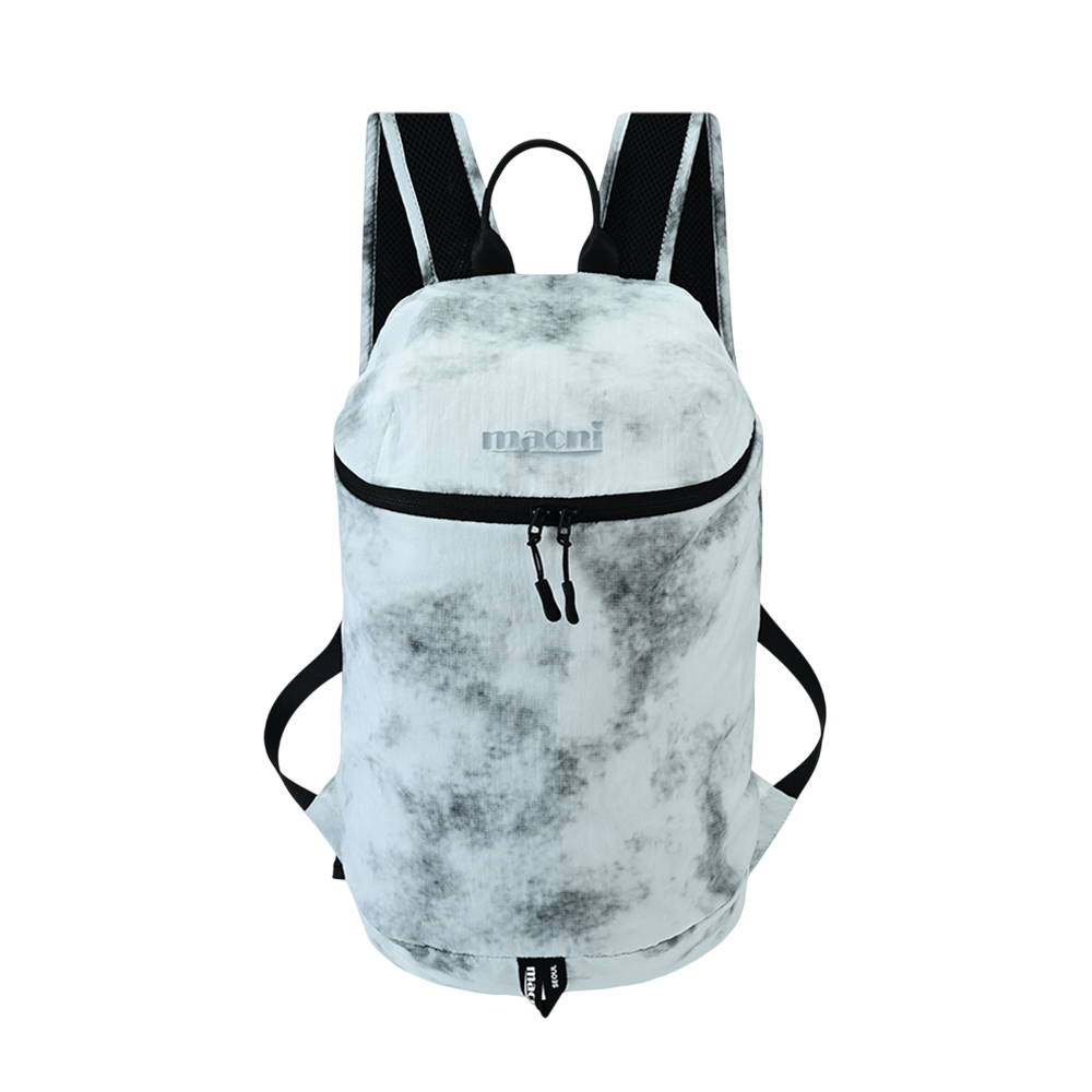 마크니 클라우드 백팩 버뮤다 그레이(MACNI Cloud Backpack Bermuda Grey)