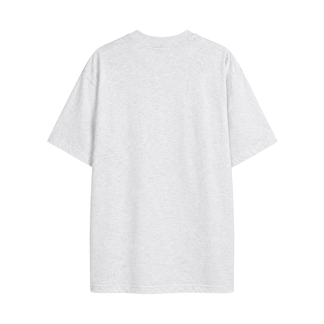 비타티브 대게 티 백메란지(VITATIV Opilio Crab Tee Light Grey) - 2