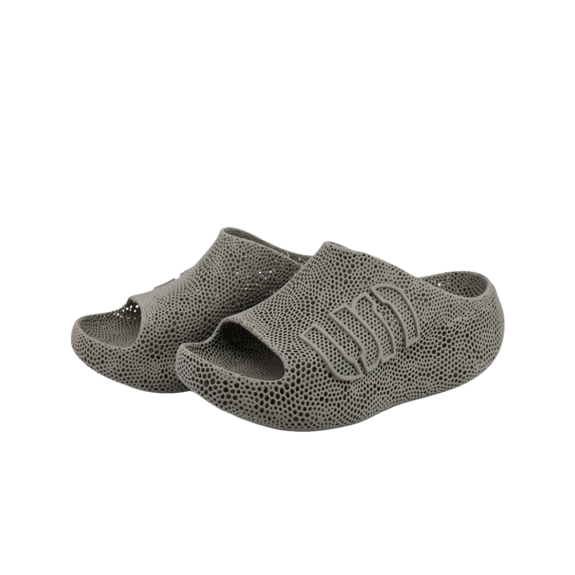 유르 A2 아치 서포트 3D 슬라이드 라이트그레이(YUUR A2 Arch Support 3D Slide Light Gray) - 6