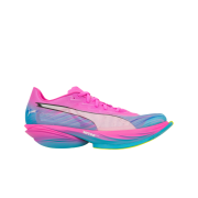 Puma Fast-R Nitro Elite 3 Poison Pink White