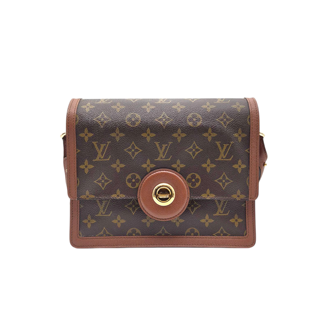 ITUDWPR6K2TD Louis Vuitton Monogram Raspaillou L859751
