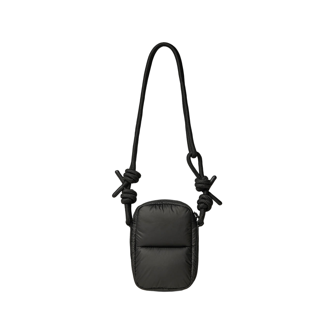 헌터 인트레피드 엑스트라 퍼프드 폰 파우치 블랙(Hunter Intrepid Extra Puffed Phone Pouch Black) - 3
