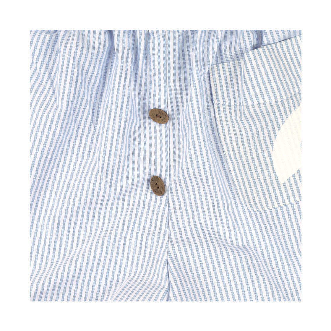(W) 닷지툴 투 포켓 오 에이 숏 팬츠((W) dadgetool 2 Pocket O A Short Pants) - 3