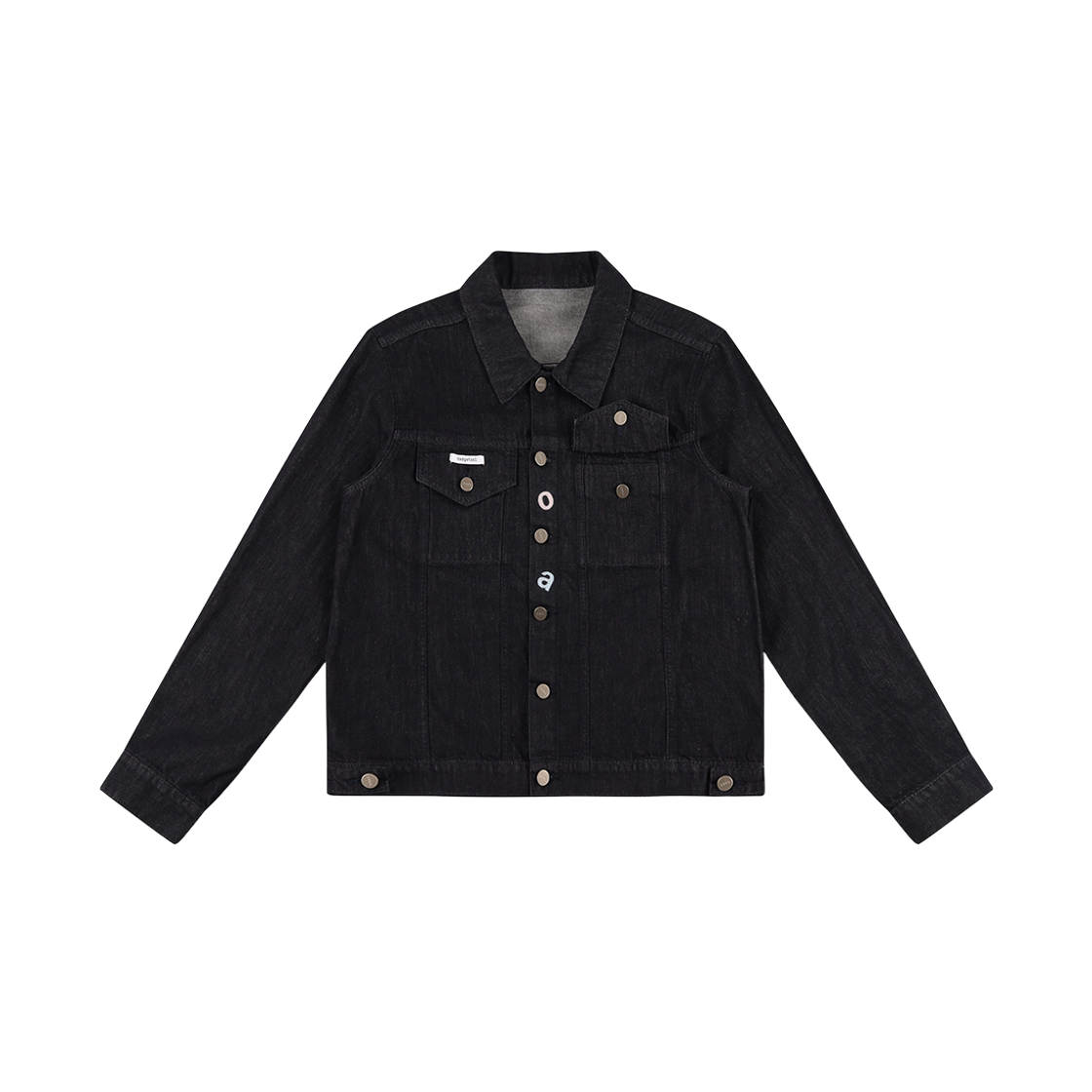 닷지툴 오 에이 데님 자켓(dadgetool O A Denim Jacket)