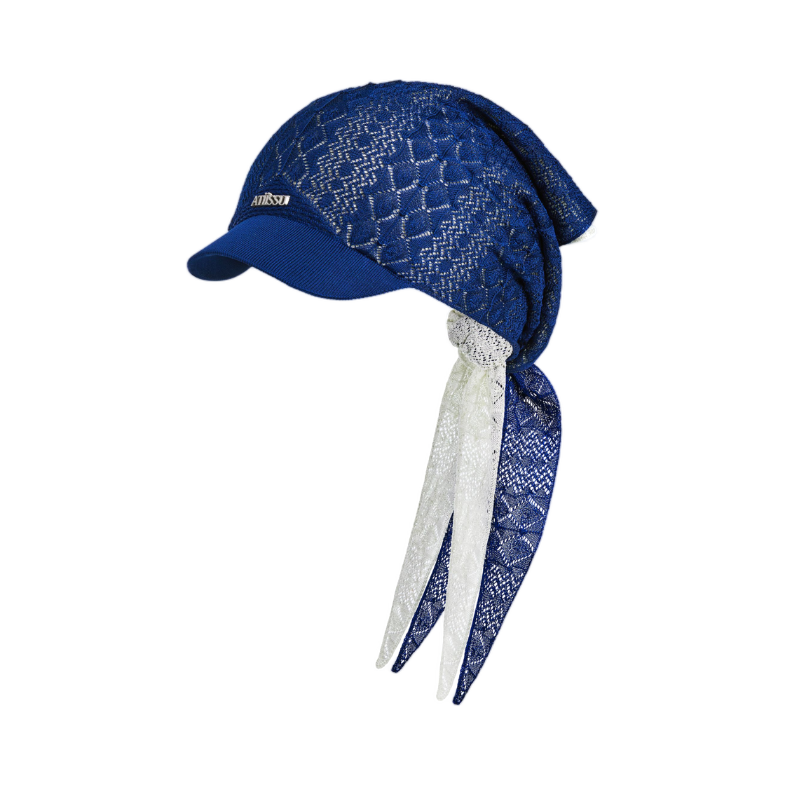 어티슈 레이 캡 블루(Atiissu Ray Cap Blue) - 1