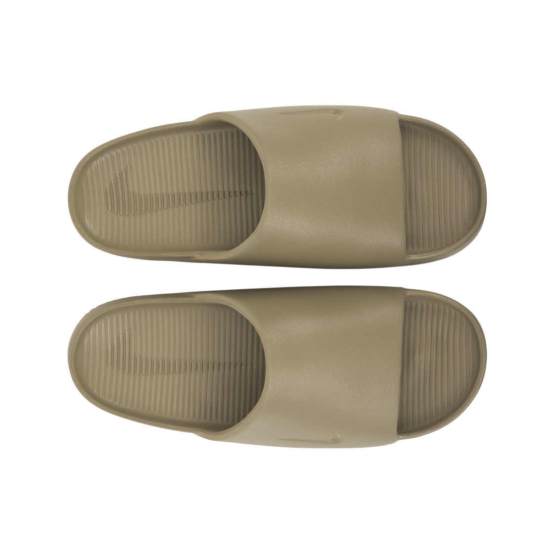 나이키 캄 슬라이드 카키(Nike Calm Slide Khaki) - 5
