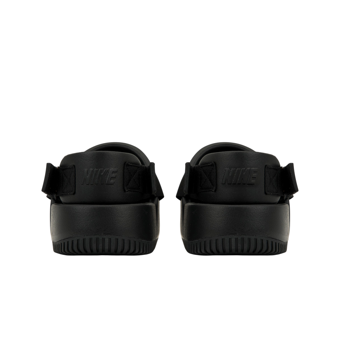 나이키 캄 뮬 블랙(Nike Calm Mule Black) - 6