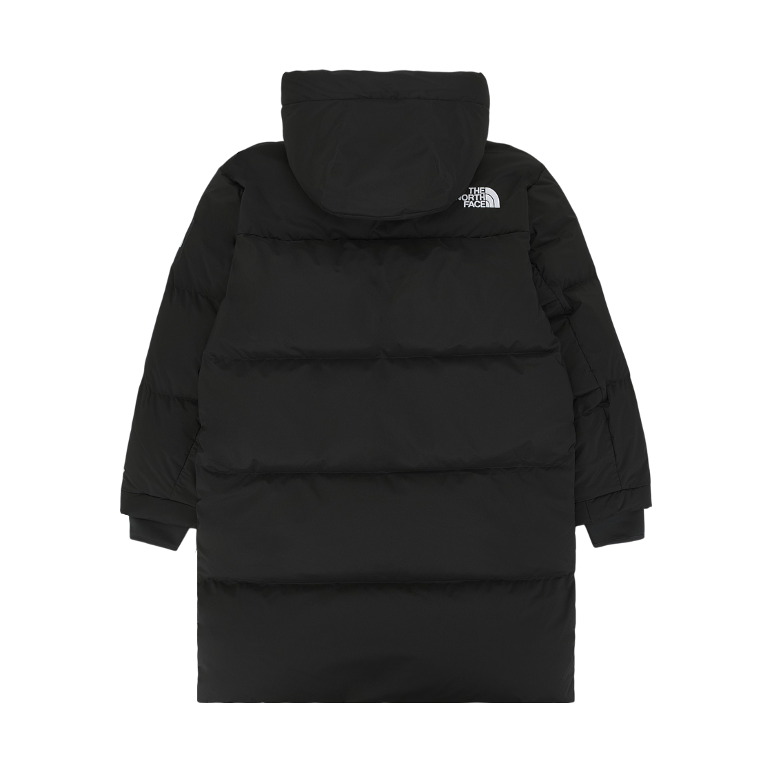 노스페이스 화이트 라벨 액트라 다운 코트 RDS 블랙(The North Face White Label Actra Down Coat RDS Black) - 2