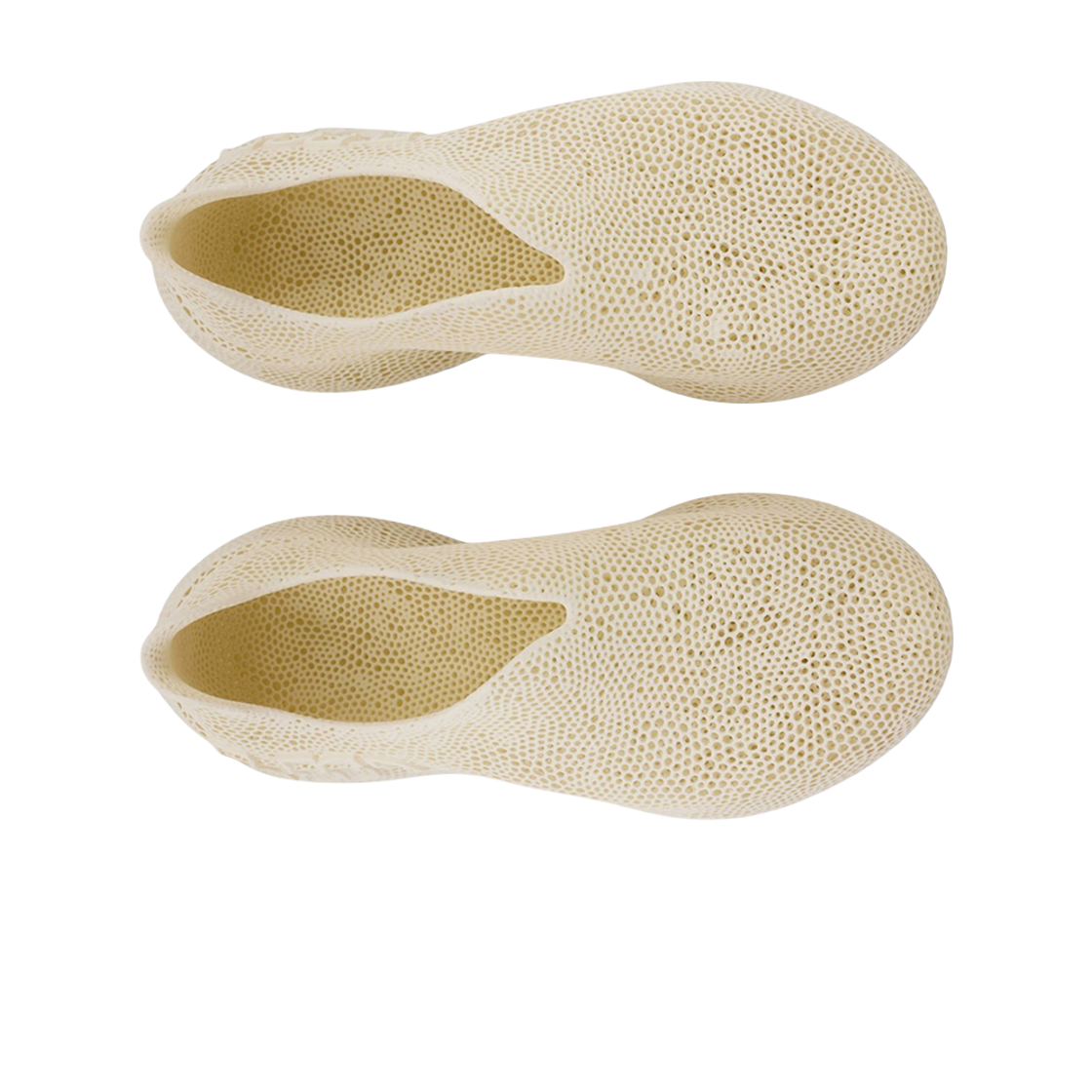 유르 B1 아치 서포트 3D 스니커즈 크림(YUUR B1 Arch Support 3D Sneakers Cream) - 2