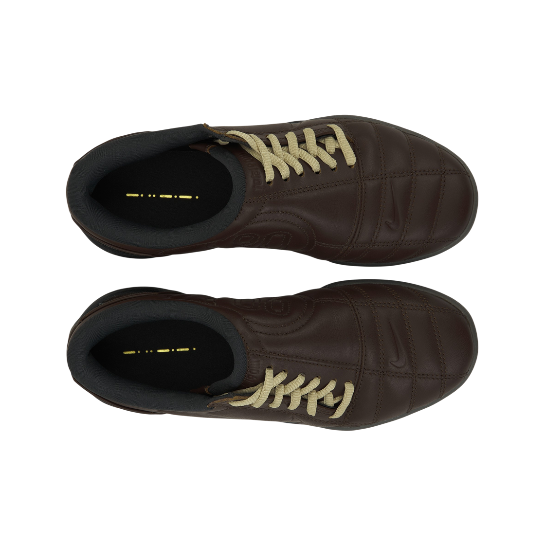 (W) 나이키 토탈 90 SE 바로크 브라운 오프 누아르((W) Nike Total 90 SE Baroque Brown Off Noir) - 5