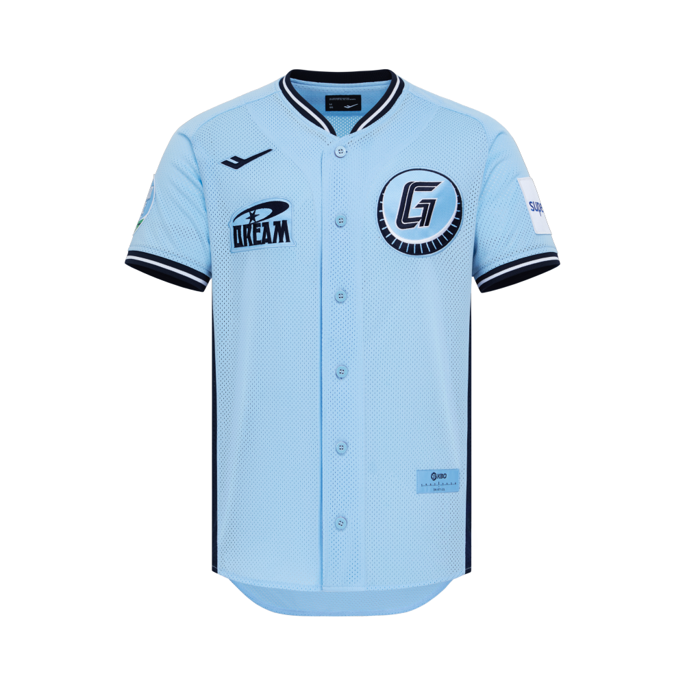 프로-스펙스 롯데 2026 KBO올스타 드림 유니폼(PRO-SPECS Lotte Giants 2026 KBO All-Star Dream Uniform)