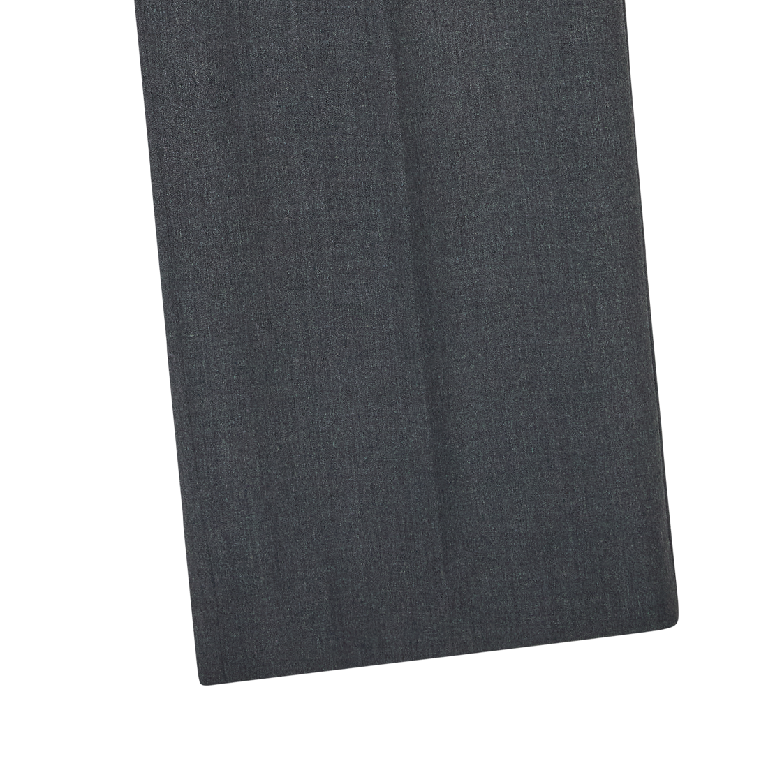 아크릴 플렉스 트라우저 차콜 - 26FW(AKRYL Flex Trousers Charcoal - 26FW) - 5