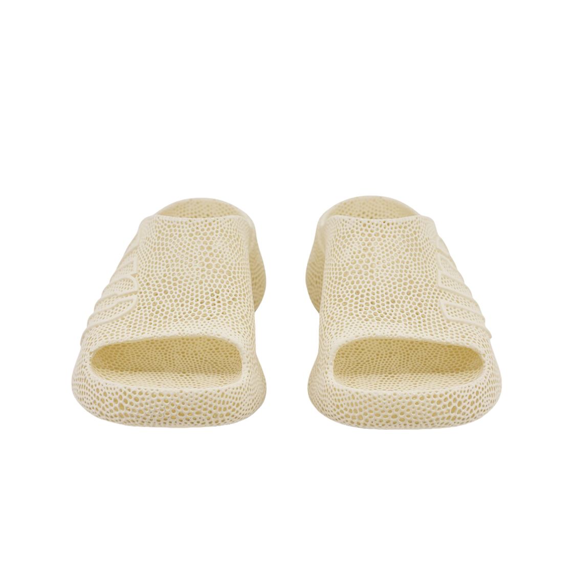유르 A2 아치 서포트 3D 슬라이드 크림(YUUR A2 Arch Support 3D Slide Cream) - 4