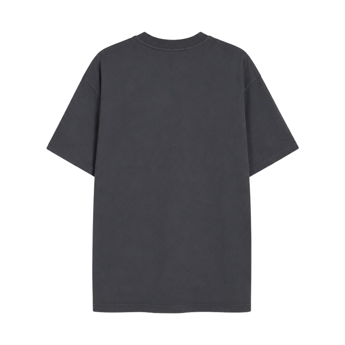 비타티브 대게 티 챠콜(VITATIV Opilio Crab Tee Charcoal) - 2