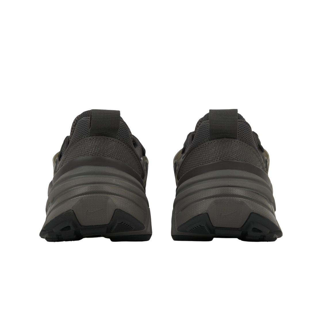 나이키 V2K 런 케이브 스톤 플랫 퓨터(Nike V2K Run Cave Stone Flat Pewter) - 6