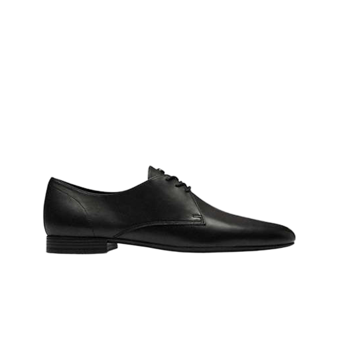코치 소프트 더비 블랙(Coach Soft Derby Black) - 1