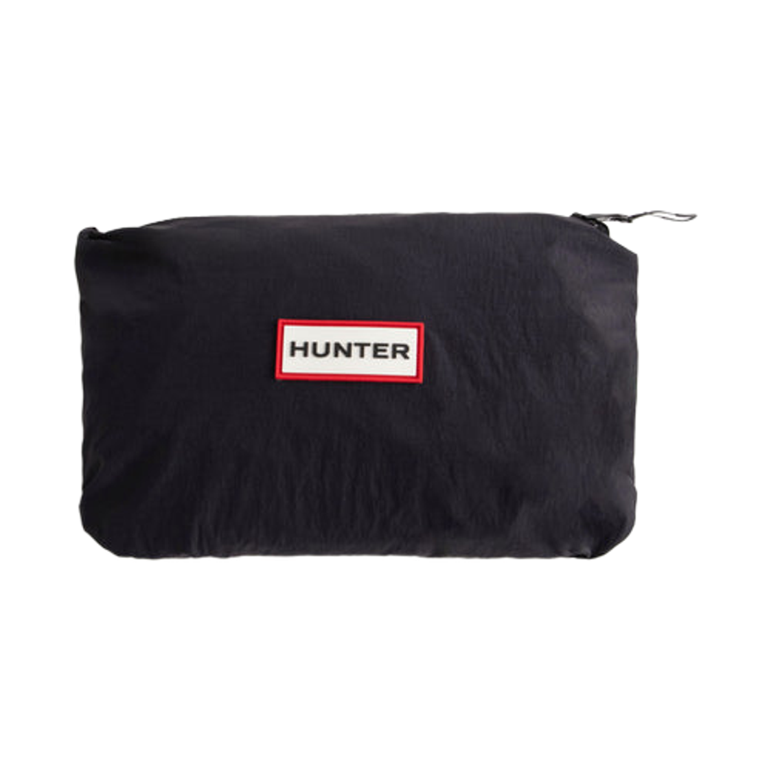 헌터 트래블 판초 블랙(Hunter Travel Poncho Black) - 3